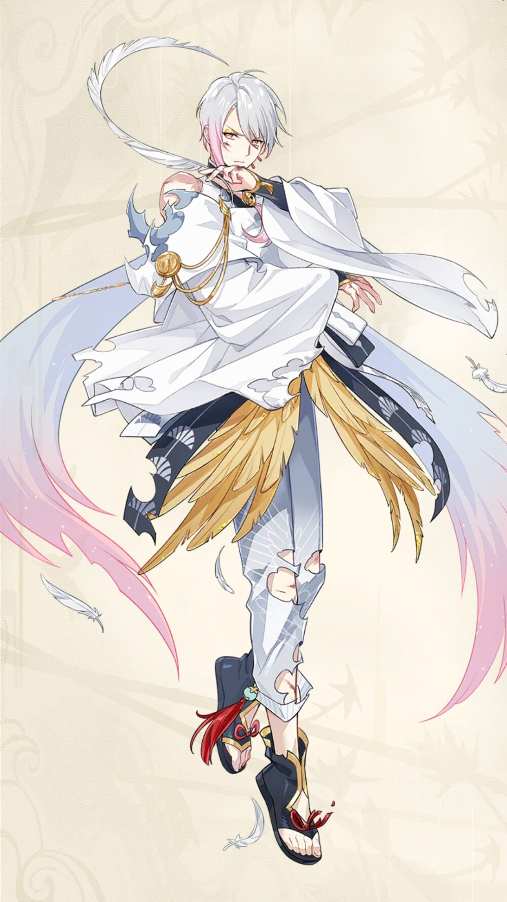 【食物语】鹄羹
cv：陈家恒
“麻烦你了，下次会更小心些的!”
《楚辞·天问》“缘鹄饰玉、后帝是飨” 汉 王逸 注：“后帝，谓殷汤也。言伊尹始仕，因缘烹鹄鸟之羹，脩玉鼎，以事於 汤 。”后以“鹄羹”指御赐的美食。 宋梅尧臣《赐食》诗：“玉馔满盘来禁里，鹄羹分鼎下天中。”