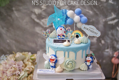 ncake studio