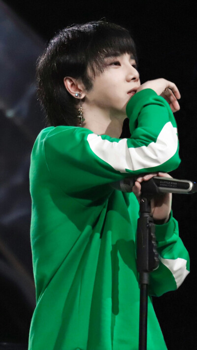 明日之子2 第8期