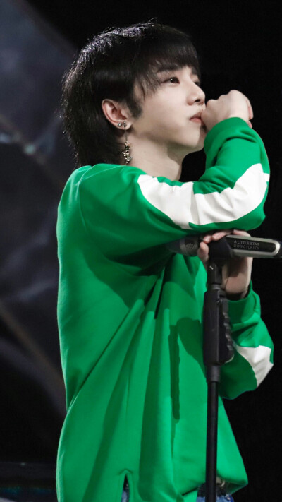 明日之子2 第8期