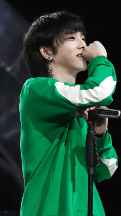 明日之子2 第8期