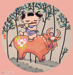 儿童画