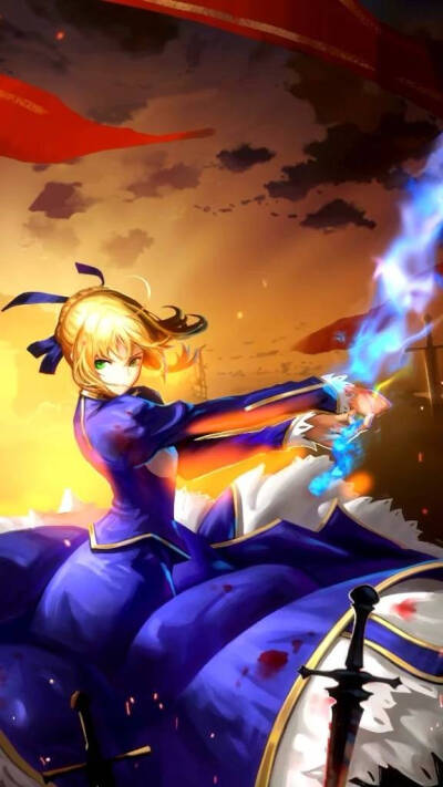 saber
