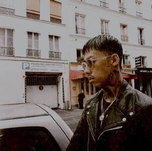 kohh 七哥 背景图