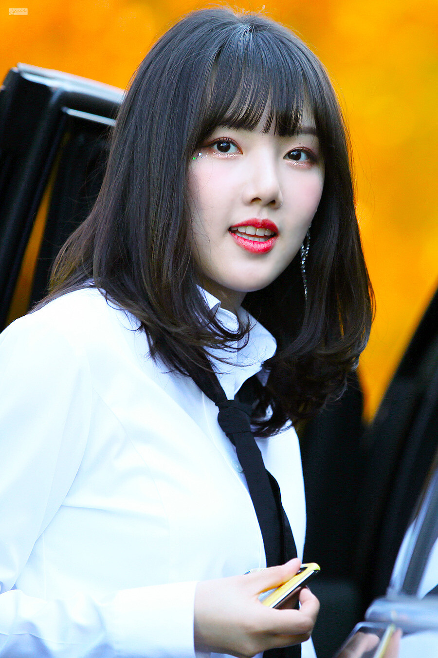 郑艺琳 - 堆糖,美图壁纸兴趣社区