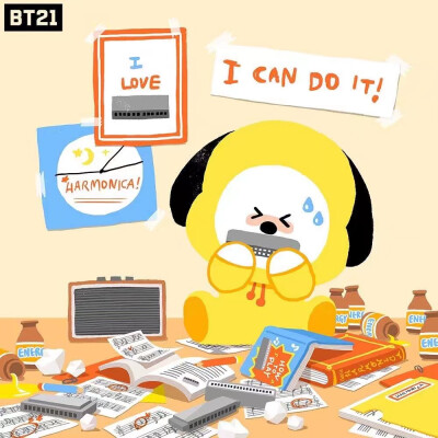 bt21