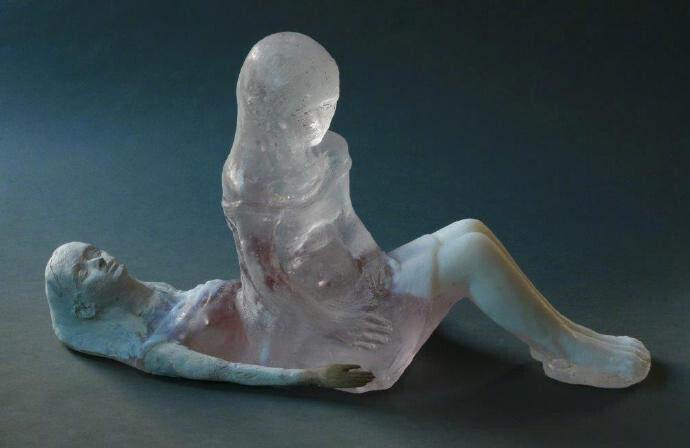 灵魂 | 玻璃艺术家 Christina Bothwell