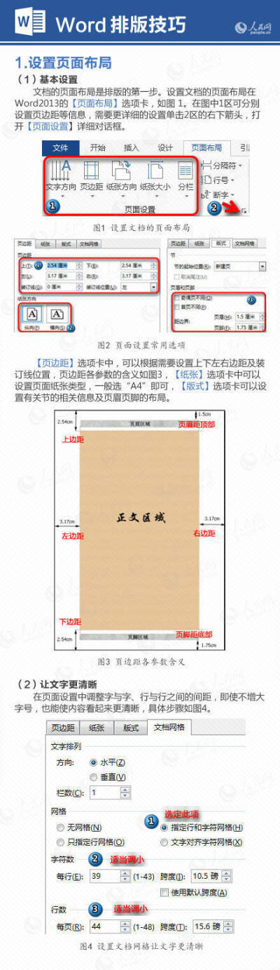 太实用了！9张图搞定word排版及技巧，论 文、工作报告、总结……都用得上，收藏了