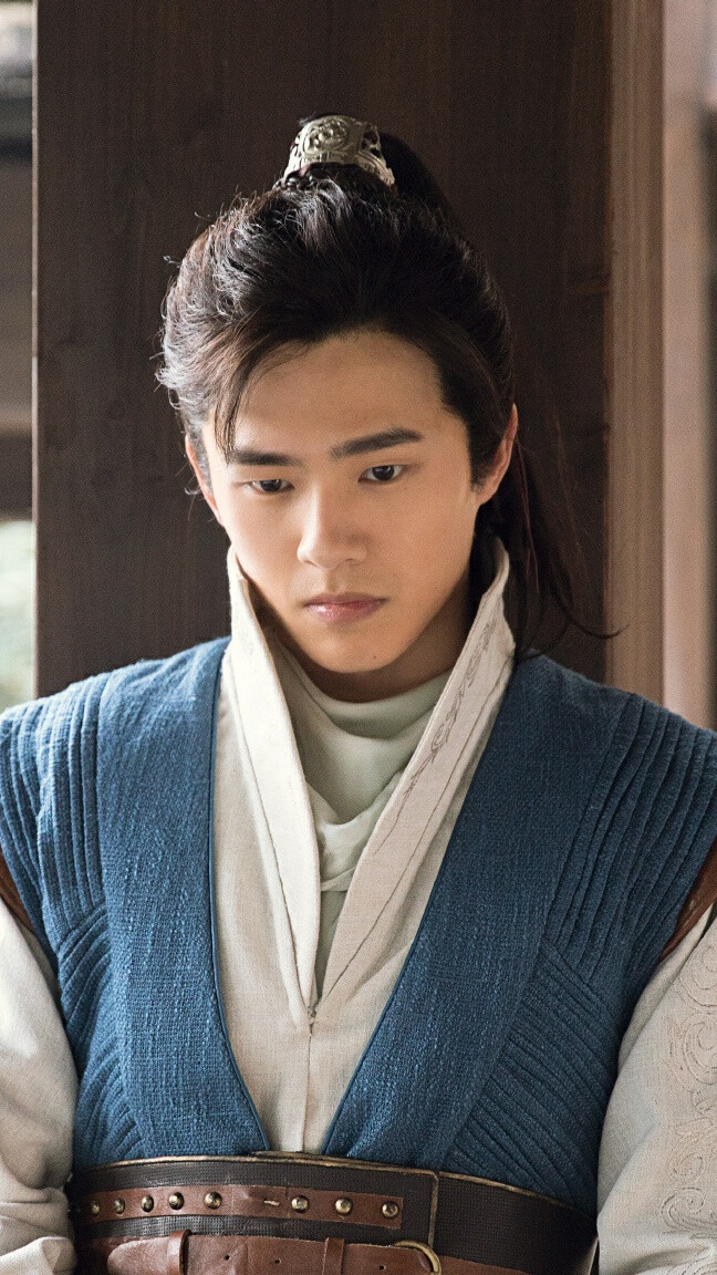 琅琊榜之风起长林萧平旌刘昊然