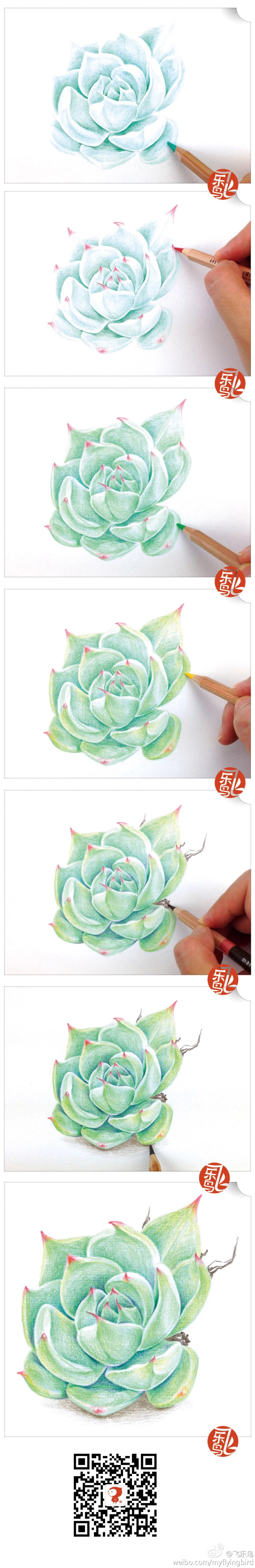 儿童画