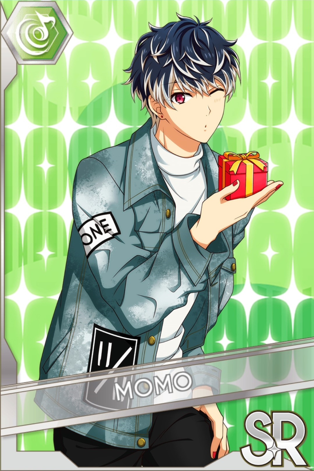 revale百12songsgift