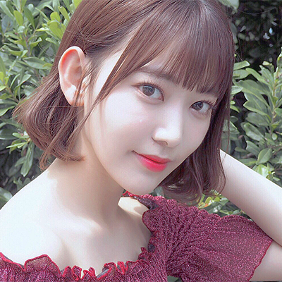 宫脇 咲良 Miyawaki Sakura 