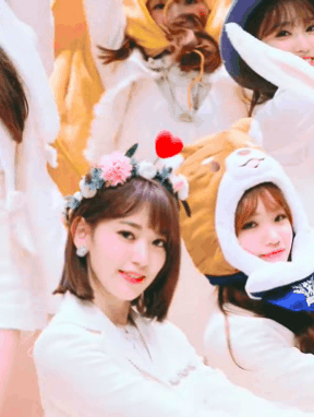 宫脇 咲良 Miyawaki Sakura 