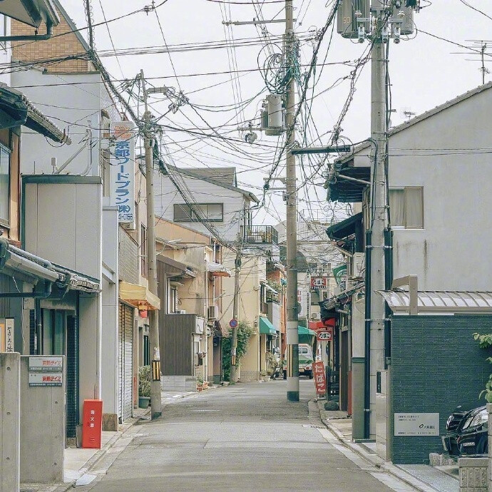 日系 背景