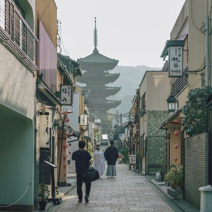 日系 背景