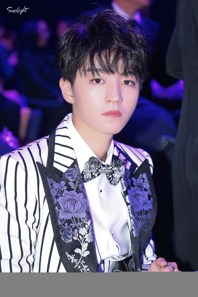 #王俊凯#+#TFBOYS王俊凯#+#TFBOYS#+cr＋SUNLIGHT王俊凯日光站