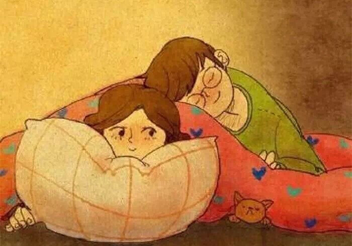 我不喜欢这世界我只喜欢你