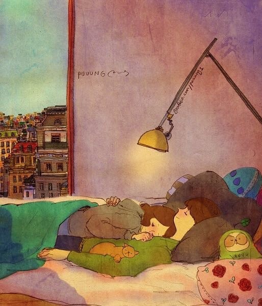 我不喜欢这世界我只喜欢你