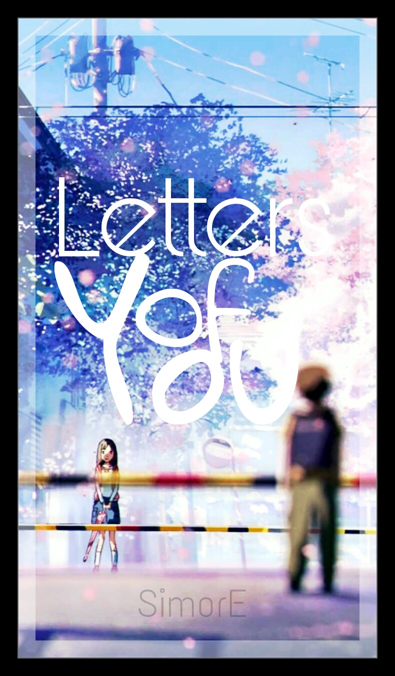 SimorE《Letters Of You》