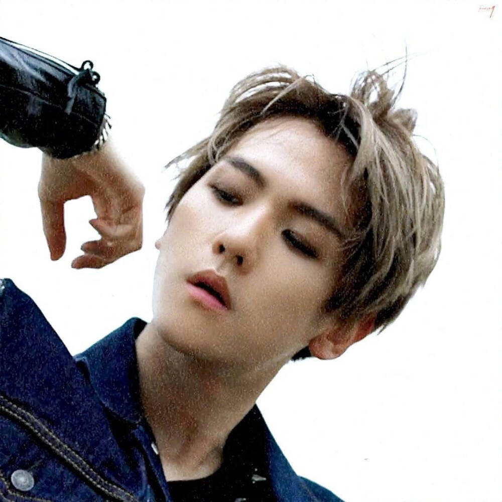 #边伯贤# #BAEKHYUN# #EXO#壁纸 背景 头像 锁屏 五辑 EXO The 5th Album DON'T MESS UP MY TEMPO