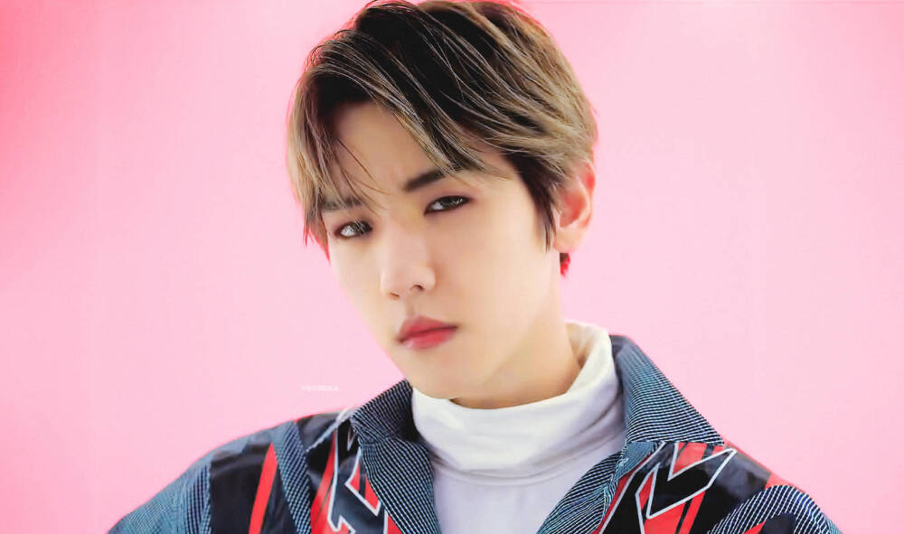 #边伯贤# #BAEKHYUN# #EXO#
壁纸 背景 头像 锁屏 五辑
EXO The 5th Album DON'T MESS UP MY TEMPO