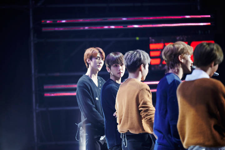 #朴灿烈# #边伯贤# #EXO# 灿白
