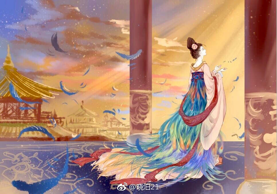 哑舍古风▽