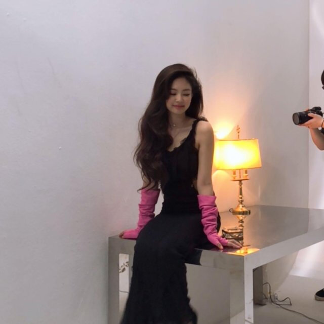 BLACKPINK 金珍妮Jennie