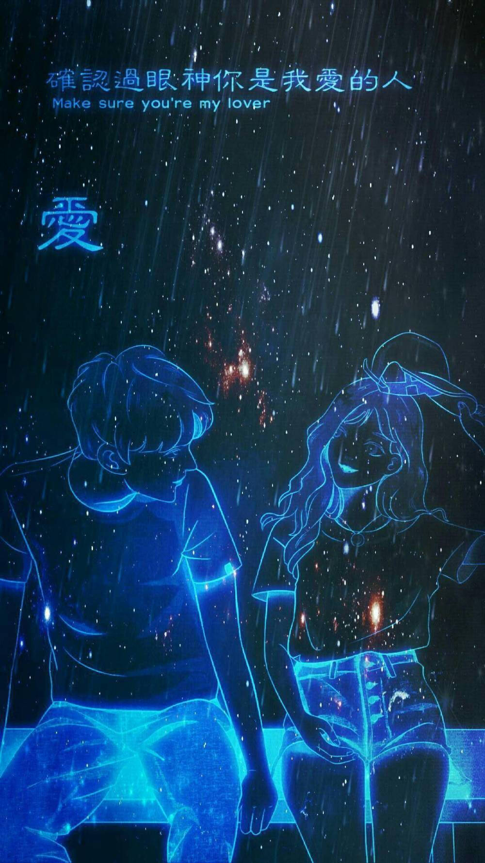 哈哈,荧光潮 - 堆糖,美图壁纸兴趣社区