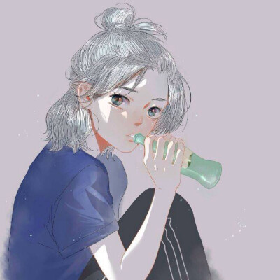 做个恶人，放荡不羁