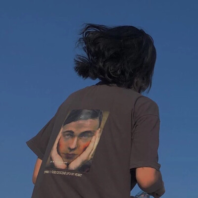 做个恶人，放荡不羁