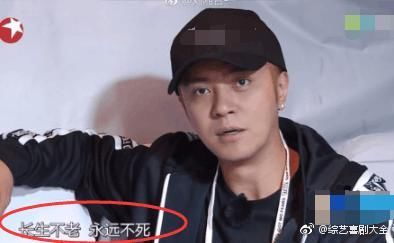 论综艺搞笑就服罗志祥，《极挑挑战》去工厂打工，一身装扮加上头巾，疯了的小猪即兴尬舞，还赋予了自己“潇洒哥”的新外号，