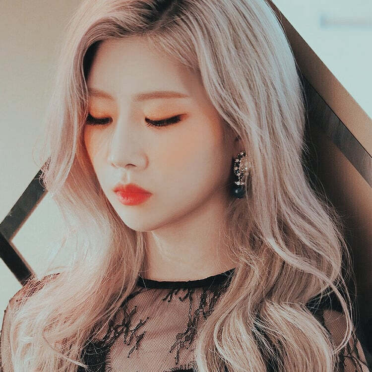 金定恩（KimLip）