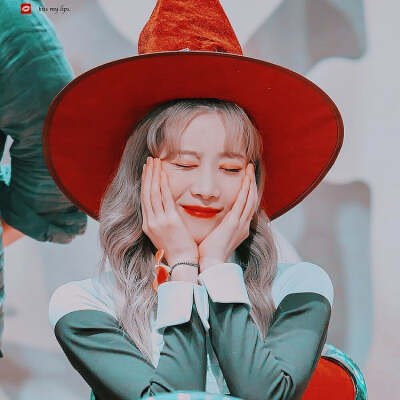 金定恩（KimLip）