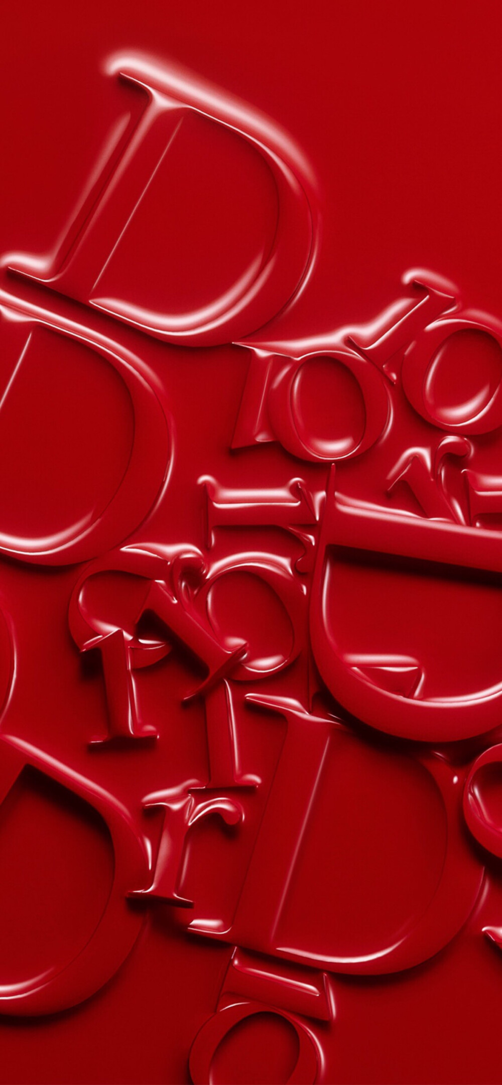 红色壁纸▪︎木mua心