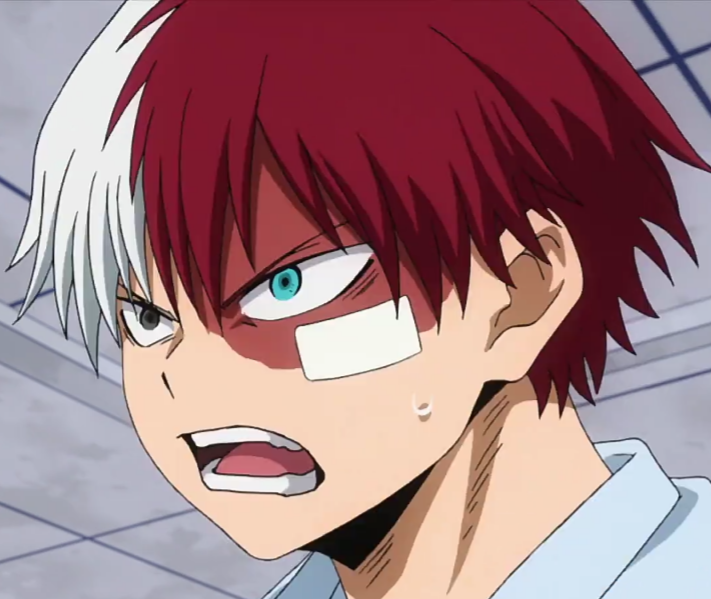 轰焦冻头像自截原画正在考虑加不加滤镜