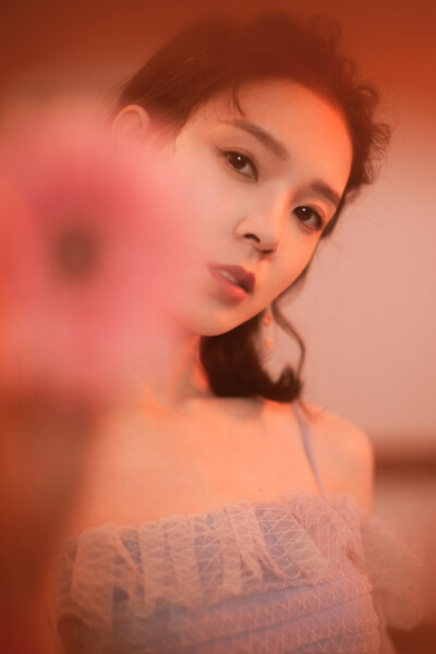 陈瑶 出席SOFINA苏菲娜品牌活动