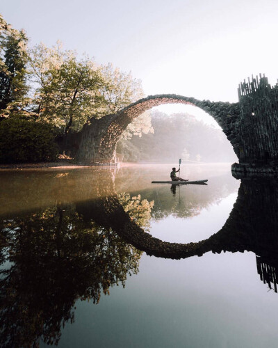 镜头之下 风景 壁纸