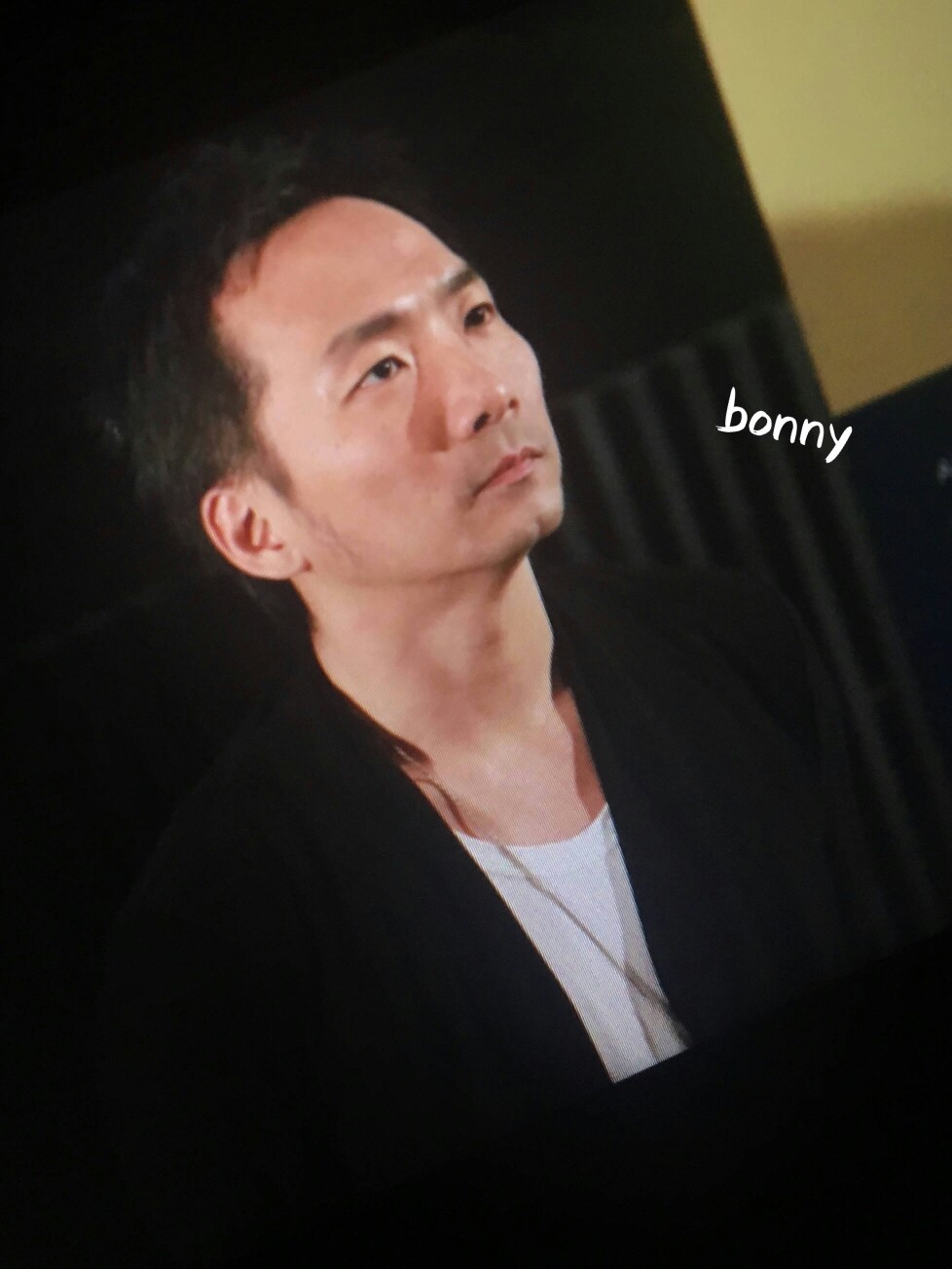 五月天石头 #香港亚洲电影节