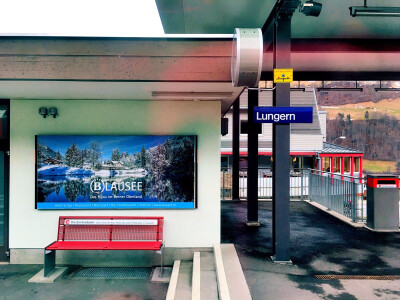 Kelly的世界掠影