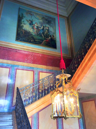 Kelly的世界掠影