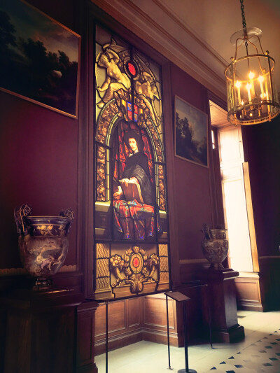 Kelly的世界掠影