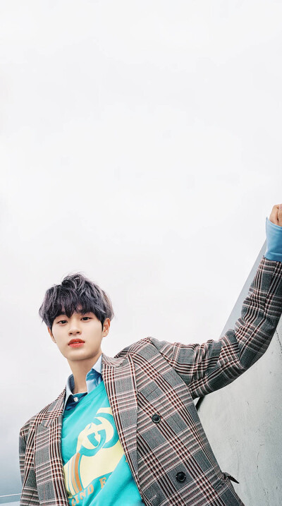 李大辉 粉丝精修
cr. billy_hwi