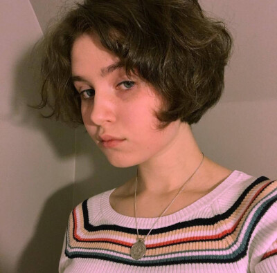 宝贝老婆（Clairo