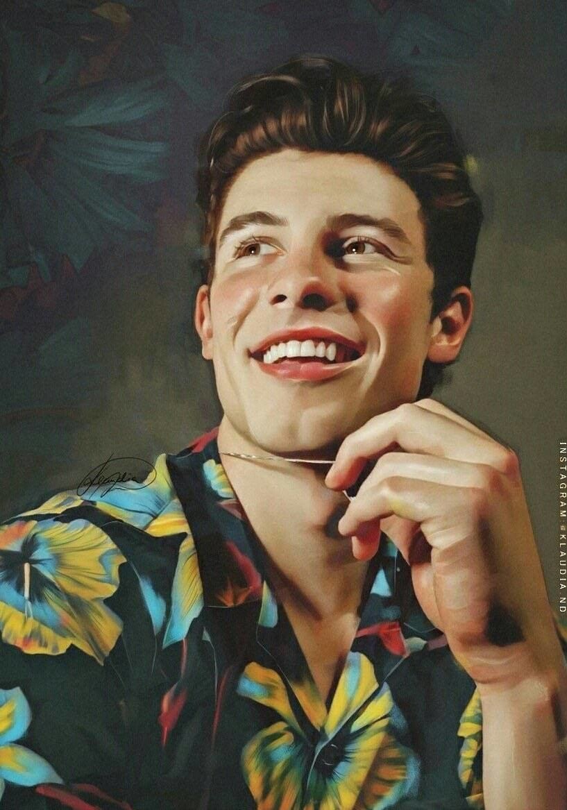 Shawn Mendes