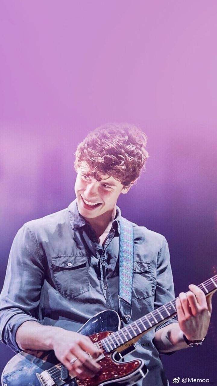 Shawn Mendes