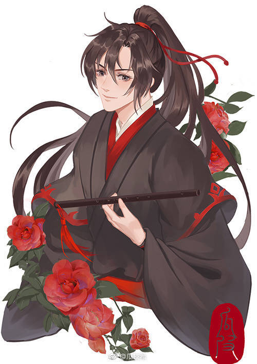 魔道祖师