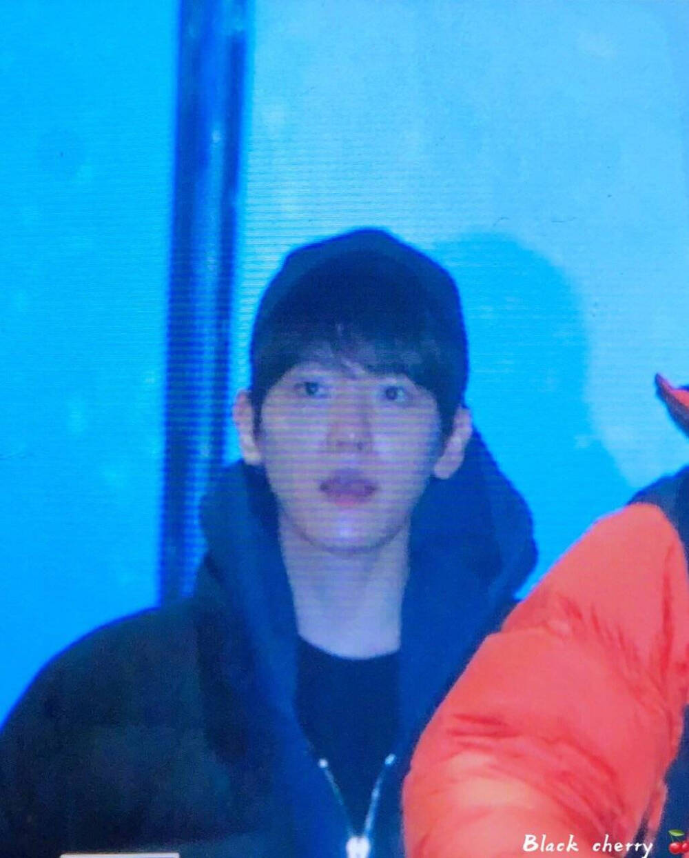 〖181110 Tempo签售会下班〗