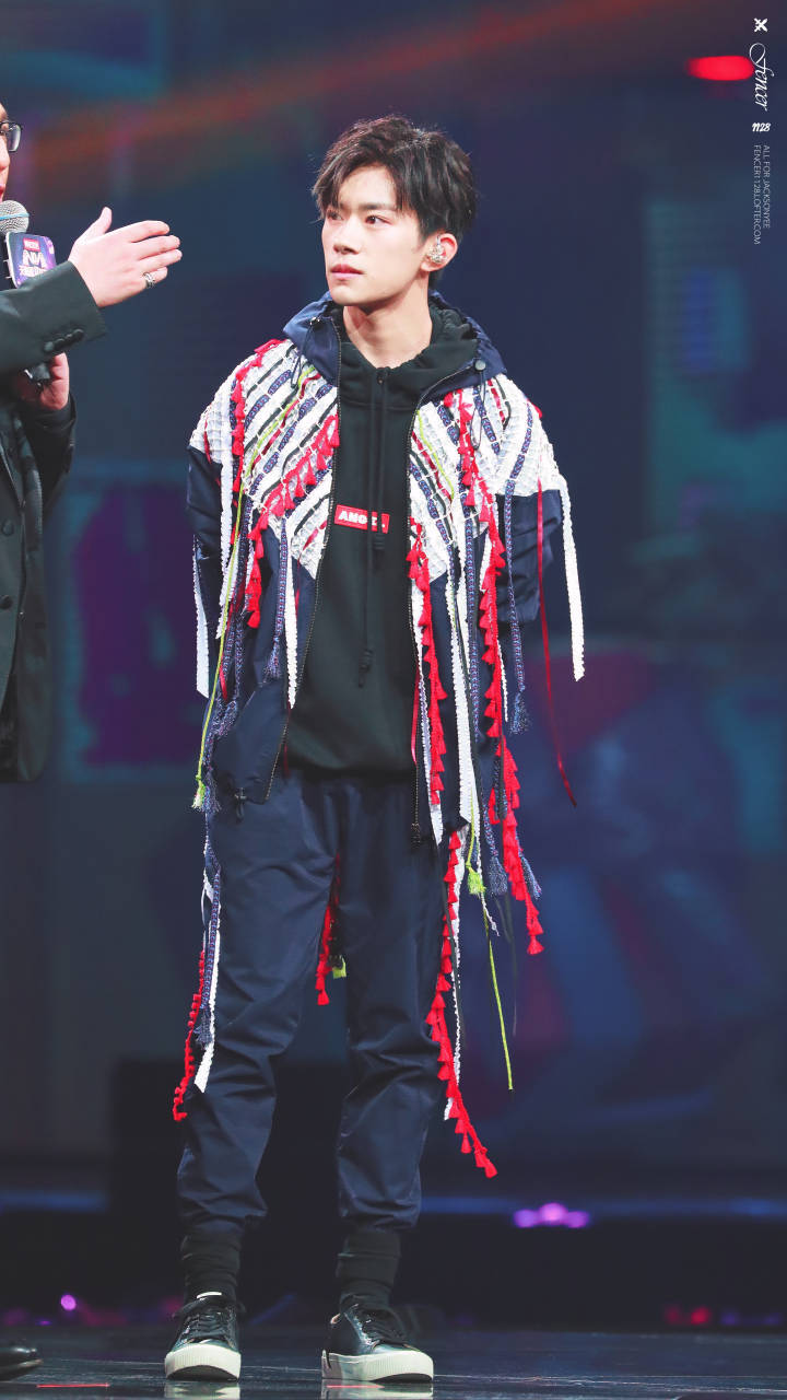  181110 2018天猫双十一狂欢夜