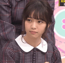 乃木坂46 西野七濑